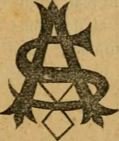 An illustration from Explication des ouvrages de peinture et dessins, sculpture, architecture et gravure, des artistes vivans (1673)