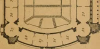 An illustration from Explication des ouvrages de peinture et dessins, sculpture, architecture et gravure, des artistes vivans (1673)