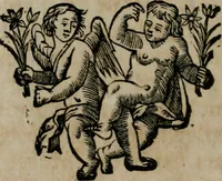 Picture 14 of 27 from Explication des tableaux de la galerie de Versailles et de ses deux sallons (1687), leaf 69