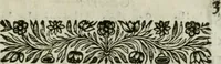 Picture 3 of 27 from Explication des tableaux de la galerie de Versailles et de ses deux sallons (1687), leaf 8