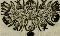 Picture 22 of 27 from Explication des tableaux de la galerie de Versailles et de ses deux sallons (1687), leaf 85