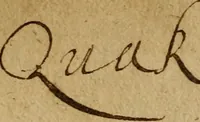 Picture 5 of 25 from An explication of some passages in the foregoing propositions and profession : with an answer to some objections that are like to be made against them (1653), leaf 129