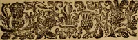Picture 12 of 25 from An explication of some passages in the foregoing propositions and profession : with an answer to some objections that are like to be made against them (1653), leaf 206