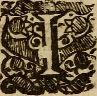 Picture 19 of 25 from An explication of some passages in the foregoing propositions and profession : with an answer to some objections that are like to be made against them (1653), leaf 347