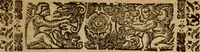 Picture 24 of 25 from An explication of some passages in the foregoing propositions and profession : with an answer to some objections that are like to be made against them (1653), leaf 424