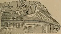 An illustration from Exploitation technique des chemins de fer .. (1907)