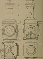 An illustration from Exploitation technique des chemins de fer .. (1907)