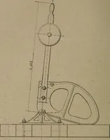 An illustration from Exploitation technique des chemins de fer .. (1907)