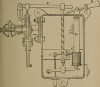 An illustration from Exploitation technique des chemins de fer .. (1907)