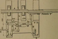 An illustration from Exploitation technique des chemins de fer .. (1907)