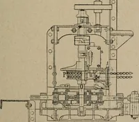 An illustration from Exploitation technique des chemins de fer .. (1907)