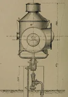 An illustration from Exploitation technique des chemins de fer .. (1907)