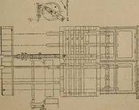 An illustration from Exploitation technique des chemins de fer .. (1907)