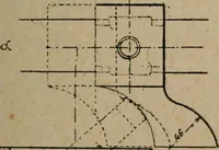 An illustration from Exploitation technique des chemins de fer .. (1907)