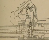 Picture 2 of 327 from Exploitation technique des chemins de fer .. (1907), leaf 32