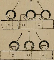 Picture 166 of 327 from Exploitation technique des chemins de fer .. (1907), leaf 326