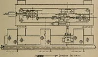 An illustration from Exploitation technique des chemins de fer .. (1907)