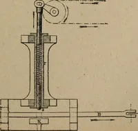 An illustration from Exploitation technique des chemins de fer .. (1907)