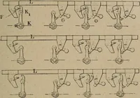 An illustration from Exploitation technique des chemins de fer .. (1907)