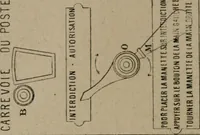 An illustration from Exploitation technique des chemins de fer .. (1907)
