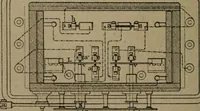 An illustration from Exploitation technique des chemins de fer .. (1907)