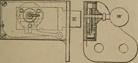 An illustration from Exploitation technique des chemins de fer .. (1907)