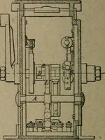 An illustration from Exploitation technique des chemins de fer .. (1907)