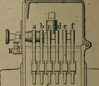 Picture 270 of 327 from Exploitation technique des chemins de fer .. (1907), leaf 497