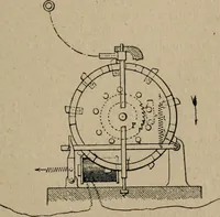 An illustration from Exploitation technique des chemins de fer .. (1907)
