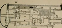 An illustration from Exploitation technique des chemins de fer .. (1907)