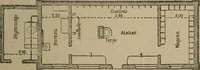 An illustration from Exploitation technique des chemins de fer .. (1907)