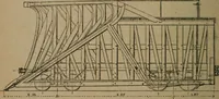 An illustration from Exploitation technique des chemins de fer .. (1907)