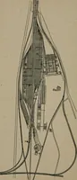 An illustration from Exploitation technique des chemins de fer .. (1907)