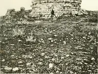 Picture 10 of 21 from Explorations épigraphiques et archéologiques en Tunisie (1883), leaf 164