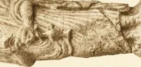 An illustration from Explorations épigraphiques et archéologiques en Tunisie (1883)