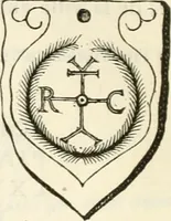 An illustration from Explorations épigraphiques et archéologiques en Tunisie (1883)