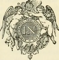 Picture 1 of 21 from Explorations épigraphiques et archéologiques en Tunisie (1883), leaf 6