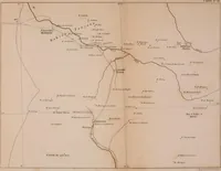 An illustration from Explorations épigraphiques et archéologiques en Tunisie (1883)