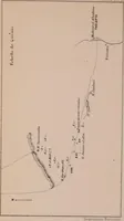An illustration from Explorations épigraphiques et archéologiques en Tunisie (1883)