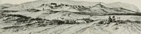 An illustration from Explorations in Bible lands during the 19th century (1903)