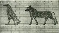 Picture 16 of 193 from Explorations in Bible lands during the 19th century (1903), leaf 117