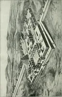 An illustration from Explorations in Bible lands during the 19th century (1903)