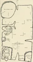 Picture 20 of 193 from Explorations in Bible lands during the 19th century (1903), leaf 152