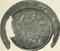 Picture 21 of 193 from Explorations in Bible lands during the 19th century (1903), leaf 164