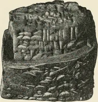 Picture 25 of 193 from Explorations in Bible lands during the 19th century (1903), leaf 196