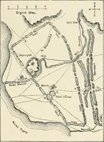 An illustration from Explorations in Bible lands during the 19th century (1903)