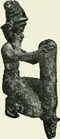 Picture 35 of 193 from Explorations in Bible lands during the 19th century (1903), leaf 265