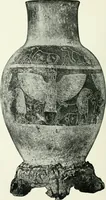 An illustration from Explorations in Bible lands during the 19th century (1903)