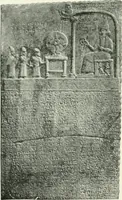 Picture 39 of 193 from Explorations in Bible lands during the 19th century (1903), leaf 317