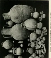 Picture 46 of 193 from Explorations in Bible lands during the 19th century (1903), leaf 384